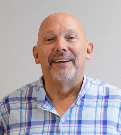 H. Michael Stephenson, MS